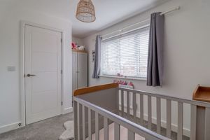 Bedroom Two- click for photo gallery